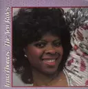 LP - Irma Thomas - The New Rules