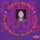 CD - Irma Thomas - The Soul Queen of New Orleans
