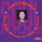 CD - Irma Thomas - The Soul Queen of New Orleans