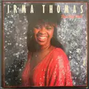 LP - Irma Thomas - The Way I Feel