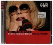 Irmgard Knef - Mein Wien