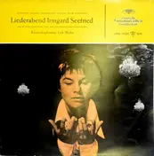 Irmgard Seefried - Liederabend