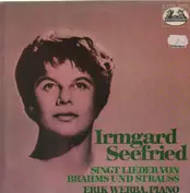 Irmgard Seefried - Erik Werba