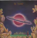 LP - Irmin Schmidt & Bruno Spoerri - Toy Planet