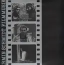 LP - Irmin Schmidt - Filmmusik - can synth kraut prog