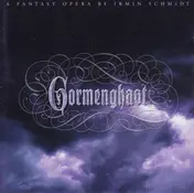 Irmin Schmidt - Gormenghast