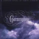 CD - Irmin Schmidt - Gormenghast