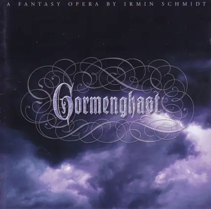 Irmin Schmidt - Gormenghast