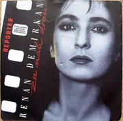 7inch Vinyl Single - Irmin Schmidt & Renan Demirkan - Zu Nah Dran