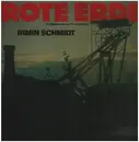 LP - Irmin Schmidt - Rote Erde
