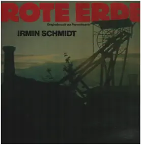 Irmin Schmidt - Rote Erde