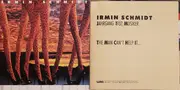 7inch Vinyl Single - Irmin Schmidt - Roll On, Euphrates - Gatefold