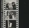LP - Irmin Schmidt - Filmmusik - can synth kraut prog