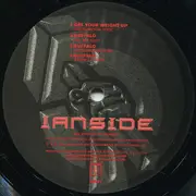 12inch Vinyl Single - Irnside - That's What's Up