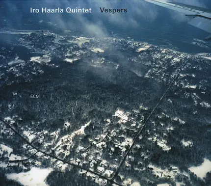 Iro Haarla Quintet - Vespers