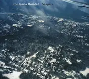 CD - Iro Haarla Quintet - Vespers