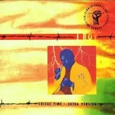 I Roy - Crisus Time
