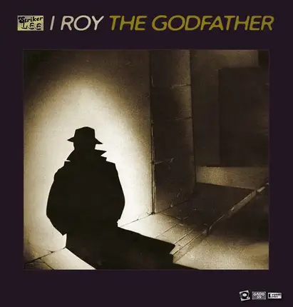 I Roy & Aggrovators - The Godfather