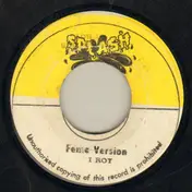 I Roy - Feme Version / Feyu Version