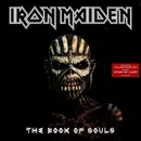 LP-Box - Iron Maiden - The Book Of Souls - 180 GR.
