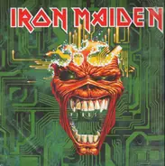 Iron Maiden - Virus