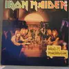 EP - Iron Maiden - Where Eagles Dare