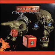 Iron Maiden - Angel And The Gambler