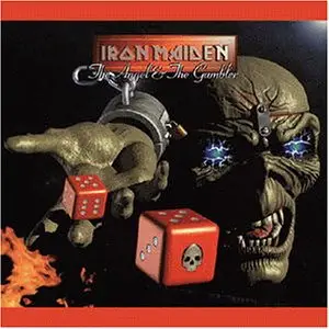 Iron Maiden - Angel And The Gambler