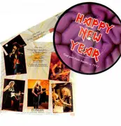 7'' - Iron Maiden - Bring Your Daughter... To The Slaughter - BRAIN PACK PICTURE DISC