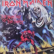 Iron Maiden - El Numero De La Bestia