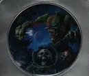 CD - Iron Maiden - Final Frontier - Tin box