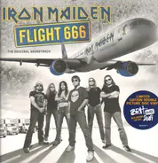 Iron Maiden - Flight 666