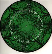 LP-Box - Iron Maiden - From Fear To Eternity (The Best Of 1990-2010) - Picture discs, limited edition