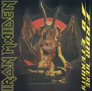 Iron Maiden - From Here To Eternity