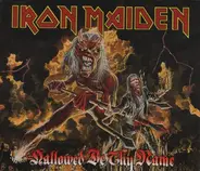 Iron Maiden - Hallowed Be Thy Name