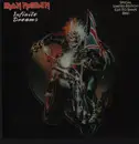 7inch Vinyl Single - Iron Maiden - Infinite Dreams - SHAPED PICTURE DISC