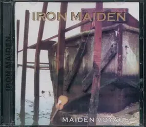 Iron Maiden - Maiden Voyage
