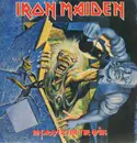 LP - Iron Maiden - No Prayer For The Dying