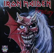 Iron Maiden - Purgatory