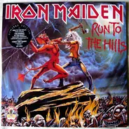 Iron Maiden - Run To The Hills · The Number Of The Beast