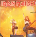12'' - Iron Maiden - Running Free
