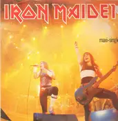 Iron Maiden - Running Free