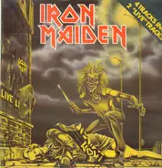 Iron Maiden - Sanctuary