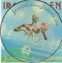 Picture LP - Iron Maiden - Seventh Son Of A Seventh Son - PICTURE DISC