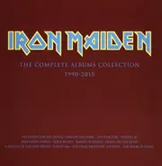 Iron Maiden - 2017 Collectors Box