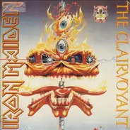 Iron Maiden - The Clairvoyant