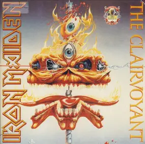 Iron Maiden - The Clairvoyant