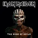 LP-Box - Iron Maiden - The Book Of Souls - Ltd Ed