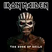 LP-Box - Iron Maiden - The Book Of Souls - Ltd Ed