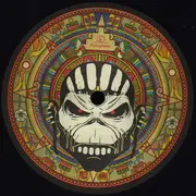 LP-Box - Iron Maiden - The Book Of Souls - Ltd Ed